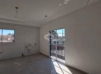 Apartamento à venda na Vila Mangalot - Parque São Domingos