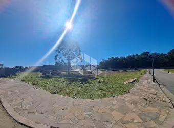 TERRENO NO CONDOMÍNO RESIDENCIAL CAMINHOS DE PEDRA EM FARROUPILHA
