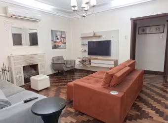 Apartamento de 3 dormitórios e garagem no Bairro Moinhos de Vento em Porto Alegre/RS
