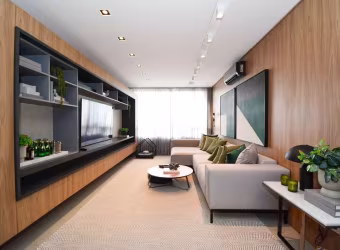 Apartamento com 3 dormitórios/quartos e sendo 3 suítes A Venda - Jardim Atlântico, Florianópolis SC
