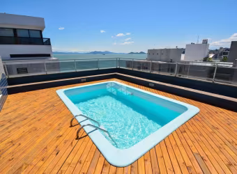 APARTAMENTO COM 3 QUARTOS SENDO 2 SUÍTES 2 VAGAS DE GARAGEM NO CENTRO DE FLORIANÓPOLIS/SC