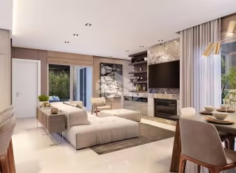 Apartamento na Av Indepemdência