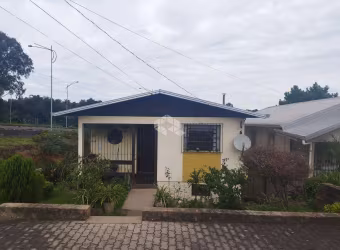 Casa no Bairro Cairú