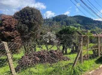 Amplo Terreno à venda no centro de Boa Vista do Sul