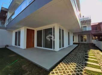Casa 3 quartos a 250 metros do mar no Morrinhos em Garopaba - SC