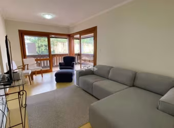Apartamento 2 dormitórios, 96m², 2 vagas, na Av. Borges, Centro de Gramado