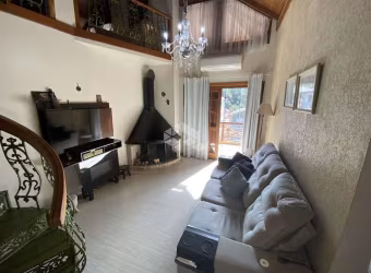 Apartamento 3 dormitórios, 115m² privativos, 1 vaga, no Centro de Canela