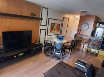 apartamento 1 dormitorio no centro com infra estrutura de lazer