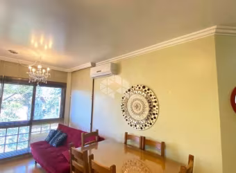Apartamento de cobertura no Centro