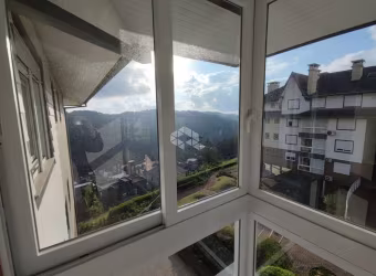Apartamento 02 dormitórios, 83,33m² privativos, em Condomínio em Gramado