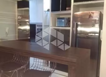 APARTAMENTO 2 DORMITÓRIOS COM SUÍTE E VAGA - PARQUE DOS ANJOS