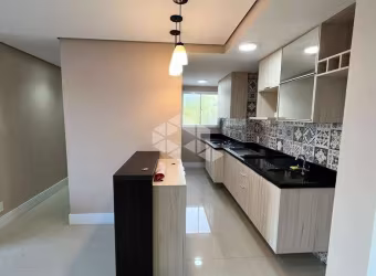 Apartamento 2 dormitorios no bairro Santa Fé, Gravataí