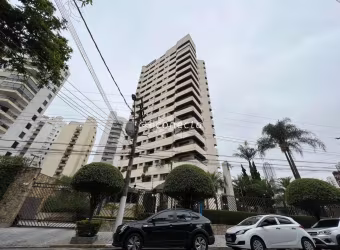APARTAMENTO DE ALTO PADRÃO A VENDA NO TATUAPÉ - EDIFICIO SULTA ALTOS DO TATUAPÉ