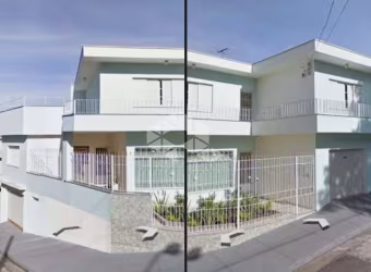 CASA NA VILA ALPINA COM 4 QUARTOS