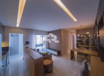APARTAMENTO NO TATUAPÉ COM 2 QUARTOS