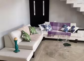 COBERTURA NO CONDOMINIO E EDIFICIO ITAMARACA COM 3 SUITES E PISCINA