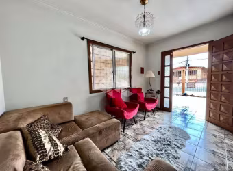 Excelente Sobrado Bairro Estância Velha Canoas 4 dormitórios