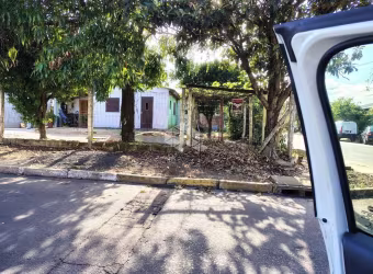 Terreno 170m² no Bairro Estância Velha em Canoas