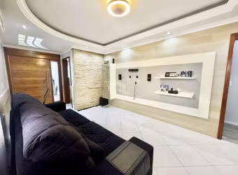Casa 232m² com piscina 04 dormitórios 01 suíte 03 vagas, no Bairro Niterói em Canoas