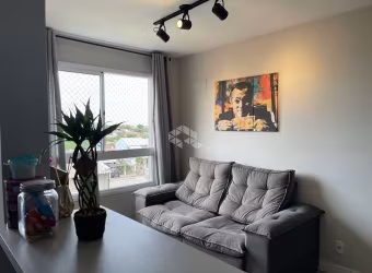 Apartamento 02 dormitórios, todo mobiliado, por R$232,000, Estância Velha.
