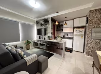 Apartamento de 2 Dormitórios no Centro de Tramandaí