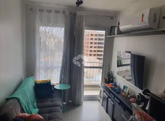 Apartamento 56,20m² 02 dormitórios 01 suíte 01 vaga no Bairro Centro em Canoas
