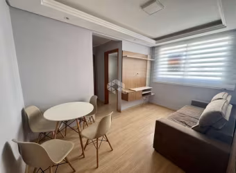 Apartamento com 2 dormitorios no Porto de Napolis em Sapucaia do Sul