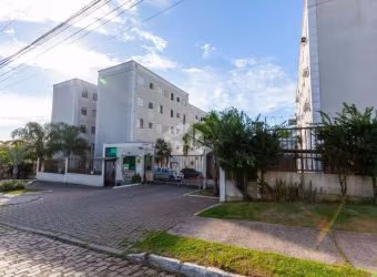 Apartamento com 2 quartos e vaga no Jardim Leopoldiina