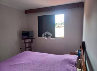 Sobrado com 412m2 na Vila Mazei