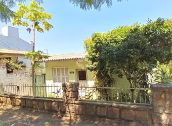 Terreno no Bairro Jardim São Pedro, Porto Alegre.
