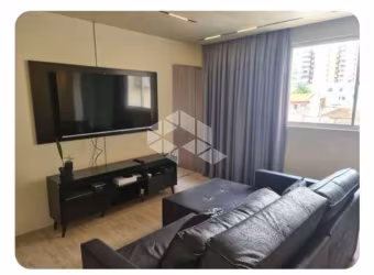 APARTAMENTO MOBILIADO COM 3 DORMITÓRIOS NO BAIRRO BALNEÁRIO - FLORIANÓPOLIS/SC.