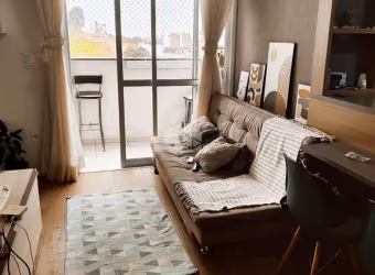 APARTAMENTO 2 QUARTOS/1SUÍTE NO BAIRRO PEDRA BRANCA - PALHOÇA/SC