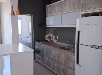 APARTAMENTO 2 QUARTOS SENDO UM SUÍTE-BAIRRO CAMPECHE- FLORIANÓPOLIS- SC
