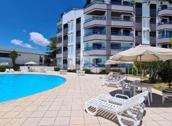 Apartamento 2 dormitórios em Canasvieiras/SC