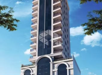 Apartamento com linda vista para o mar de Perequê
