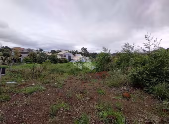 Terreno de esquina no bairro Morada do Sol - Ivoti