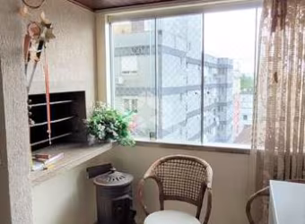Apartamento de 2 Dormitórios no Centro Histórico