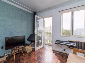 apartamento sacade de frente 2 dormitorios