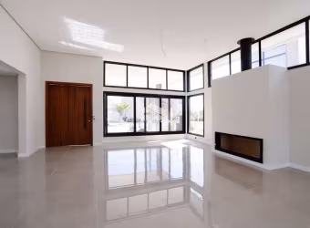 Casa nova para venda no Alphavile Porto Alegre - Vêneto