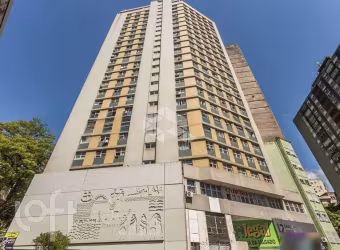 JK/KITNET 1 DORMITÓRIO NO CENTRO HISTÓRICO