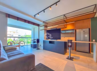 Apartamento à venda  2 suítes no Campeche em Florianópolis