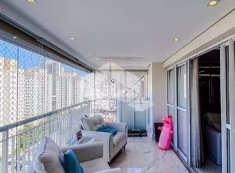 Apartamento à venda com 102m², 2 quartos e 2 vagas
