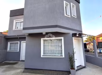 Casa Sobrado  novo no Bairro Passo das Pedras