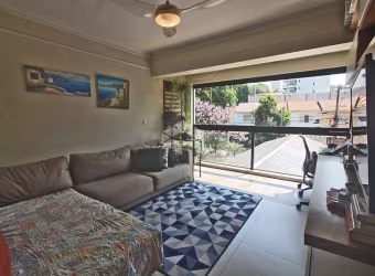 Apartamento á venda de 80m², com 3 dormitorios  sendo 1 suíte 2 Banheiros e 2 vagas localizado no Bairro em bosque da saúde