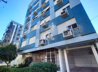 APARTAMENTO 2 DORM/QUARTOS COM DEPENDÊNCIA  NO MENINO DEUS COM VAGA