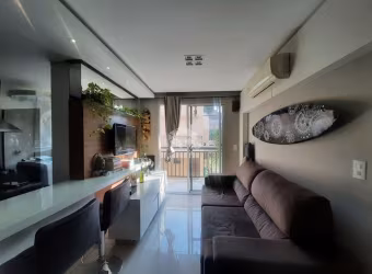 Apartamento 3 dormitorios com Suite e vaga coberta escriturada
