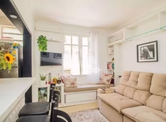 APARTAMENTO COM 2 DORMITÓRIOS NA LUCAS DE OLIVEIRA
