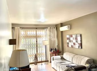 Apartamento com 3 dormitórios, no bairro Rio Branco, com 104,06m2 e vaga de garagem