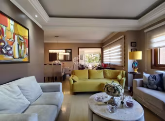 Apartamento 3 dormitórios, 1 suíte e 2 vagas