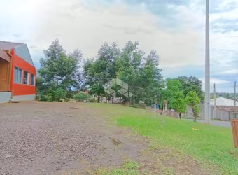 Terreno de Esquina próximo à rua Presente Lucena Bairro Uniao Estância Velha - Oportunidade Imperdível!